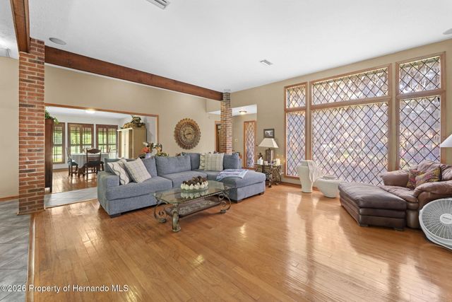 14152 Pepperwood Court, Hudson, FL 34667