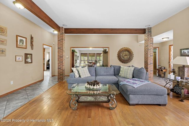 14152 Pepperwood Court, Hudson, FL 34667