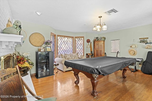 14152 Pepperwood Court, Hudson, FL 34667