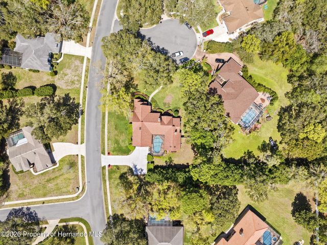 14152 Pepperwood Court, Hudson, FL 34667