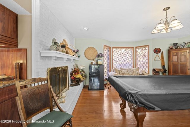 14152 Pepperwood Court, Hudson, FL 34667