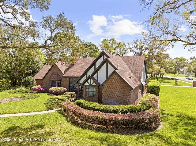 14152 Pepperwood Court, Hudson, FL 34667