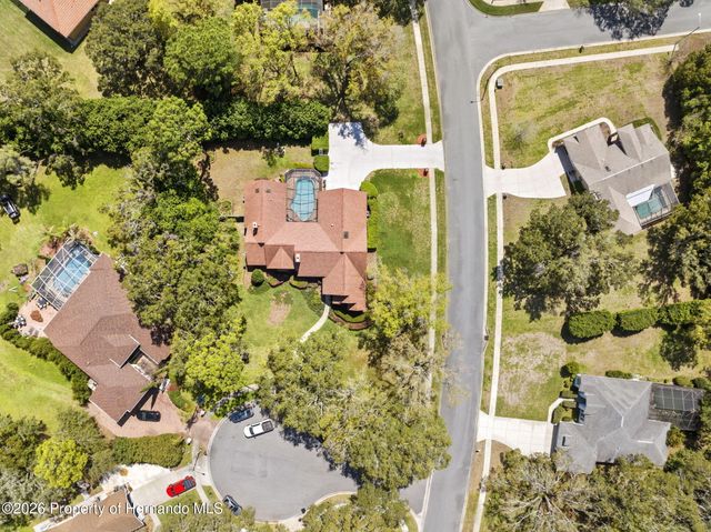 14152 Pepperwood Court, Hudson, FL 34667