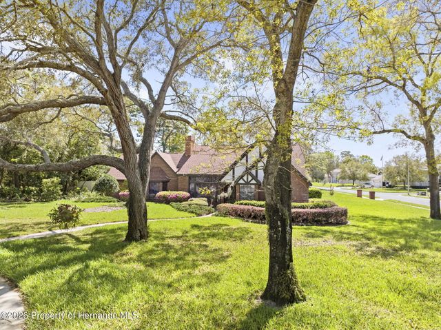 14152 Pepperwood Court, Hudson, FL 34667