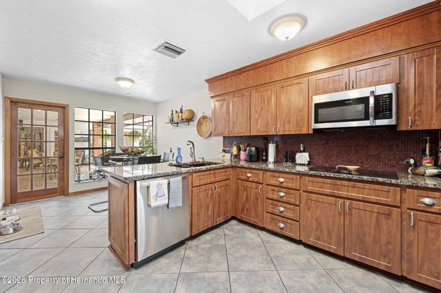 14152 Pepperwood Court, Hudson, FL 34667