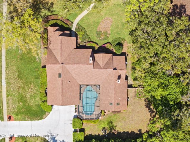 14152 Pepperwood Court, Hudson, FL 34667