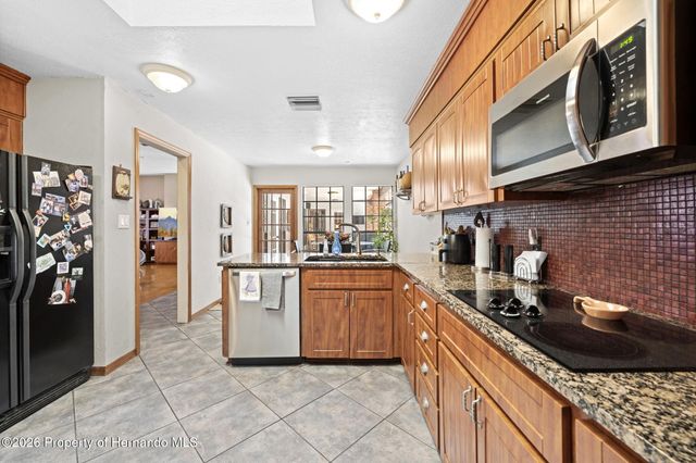 14152 Pepperwood Court, Hudson, FL 34667