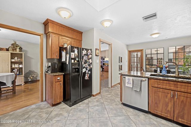 14152 Pepperwood Court, Hudson, FL 34667