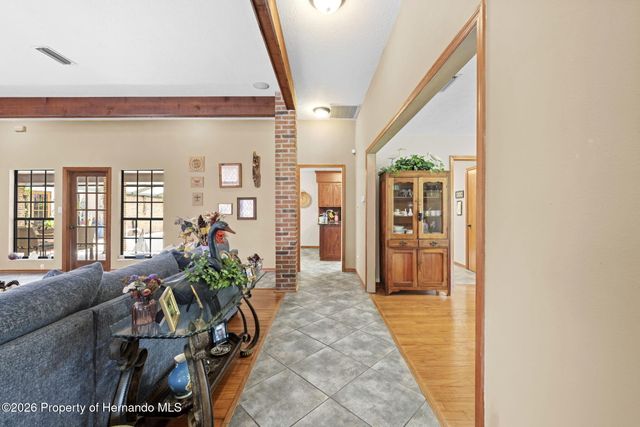 14152 Pepperwood Court, Hudson, FL 34667