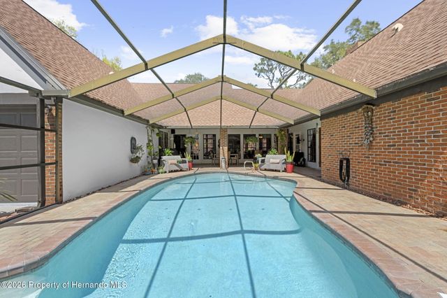 14152 Pepperwood Court, Hudson, FL 34667