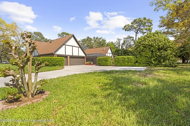 14152 Pepperwood Court, Hudson, FL 34667