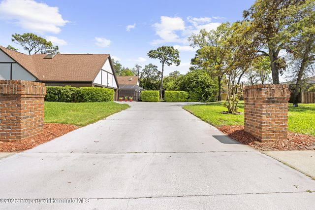 14152 Pepperwood Court, Hudson, FL 34667