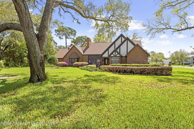 14152 Pepperwood Court, Hudson, FL 34667