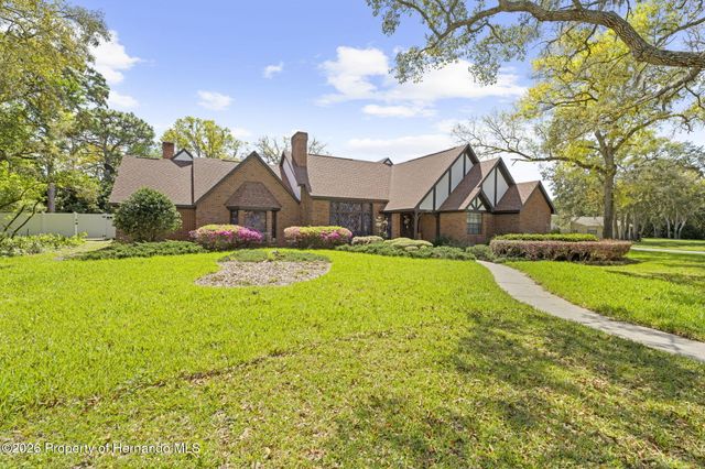 14152 Pepperwood Court, Hudson, FL 34667