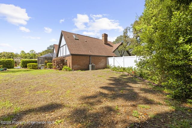 14152 Pepperwood Court, Hudson, FL 34667