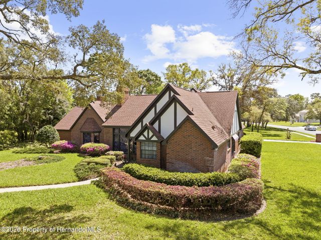 14152 Pepperwood Court, Hudson, FL 34667