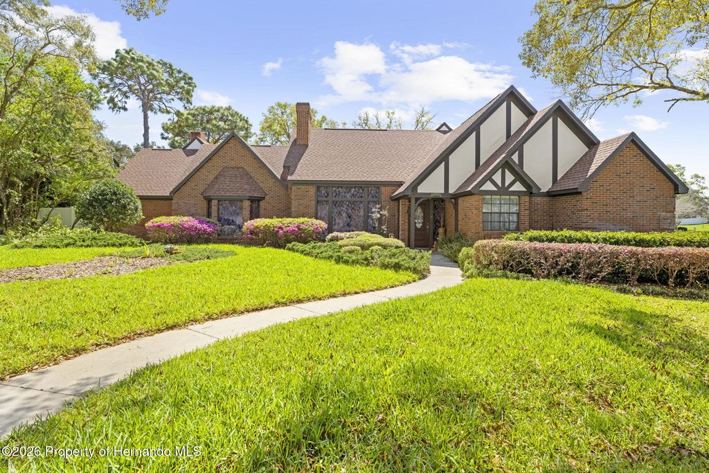 14152 Pepperwood Court, Hudson, FL 34667