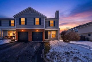 893 Charleston Way Drive, 21A, Westerville, OH 43081