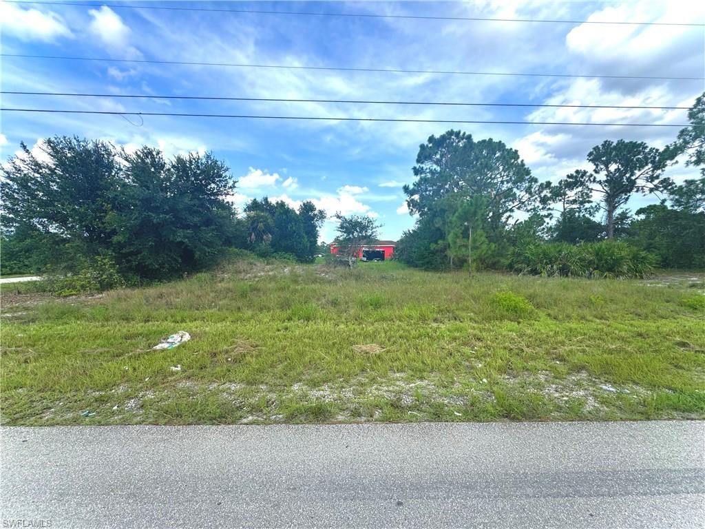 2519 38th ST SW, LEHIGH ACRES, FL 33976 — exterior