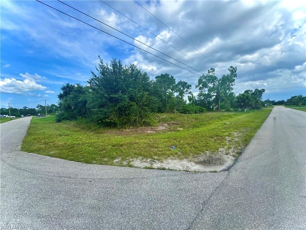 2519 38th ST SW, LEHIGH ACRES, FL 33976 — photo 2