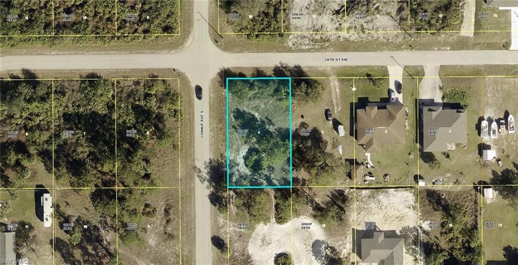 2519 38th ST SW, LEHIGH ACRES, FL 33976 — photo 4