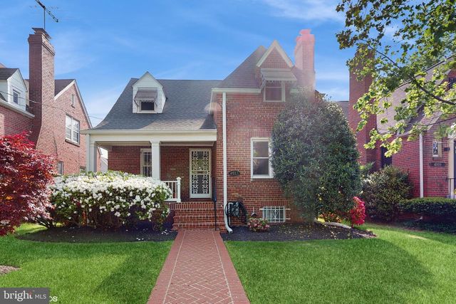 4013 20TH STREET, Washington, DC 20018
