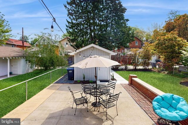 4013 20TH STREET, Washington, DC 20018