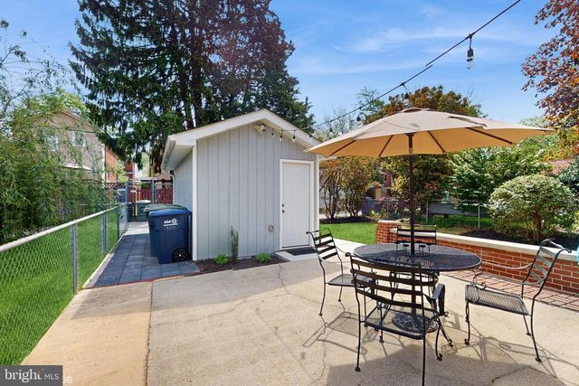 4013 20TH STREET, Washington, DC 20018