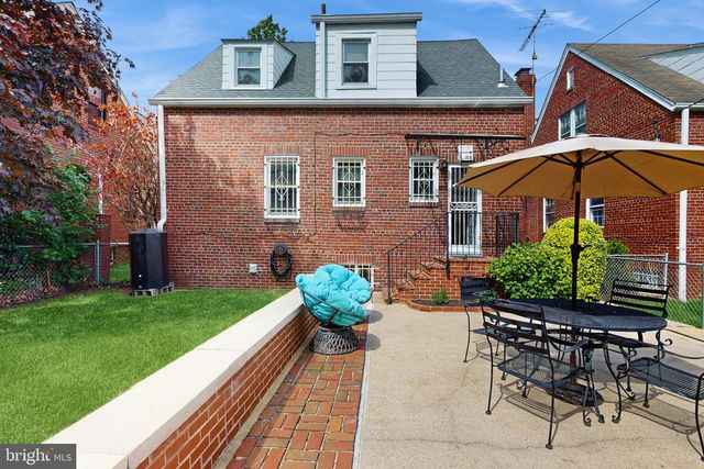 4013 20TH STREET, Washington, DC 20018