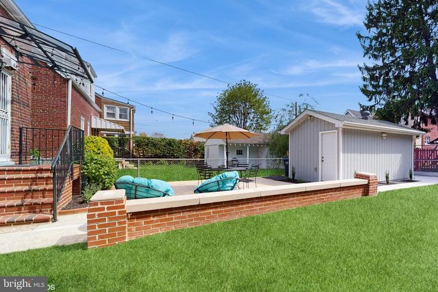 4013 20TH STREET, Washington, DC 20018