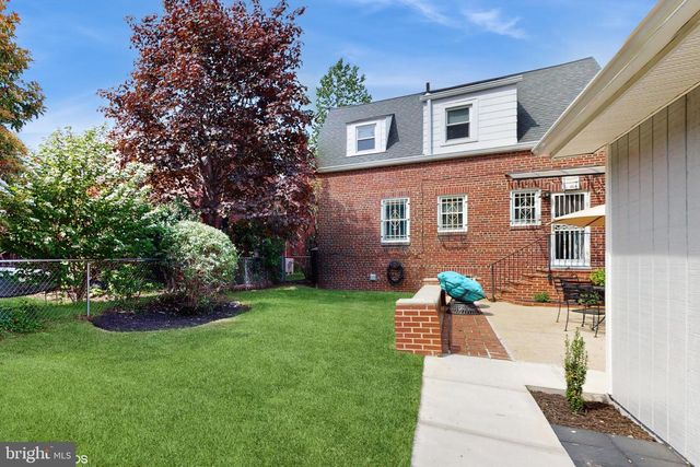 4013 20TH STREET, Washington, DC 20018