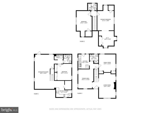 4013 20TH STREET, Washington, DC 20018