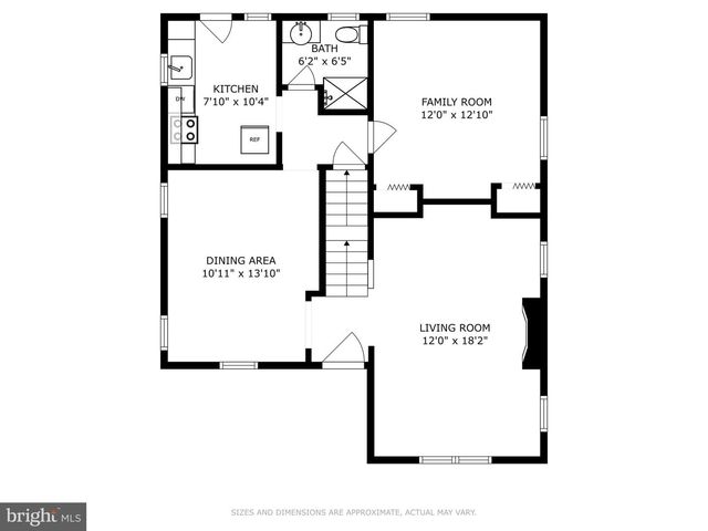 4013 20TH STREET, Washington, DC 20018