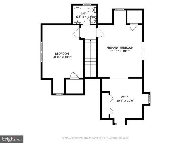 4013 20TH STREET, Washington, DC 20018