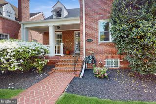 4013 20TH STREET, Washington, DC 20018