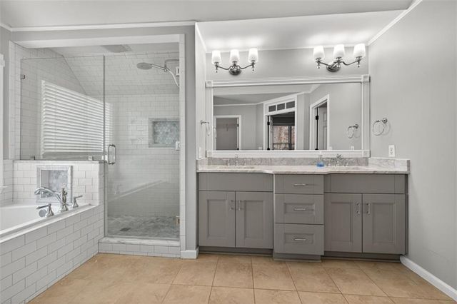 2592 White Aster Lane, Dacula, GA 30019