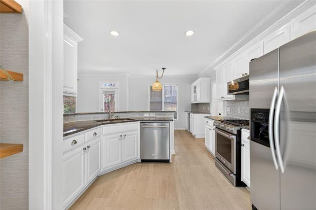 2592 White Aster Lane, Dacula, GA 30019