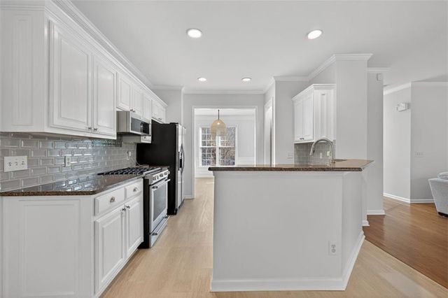 2592 White Aster Lane, Dacula, GA 30019