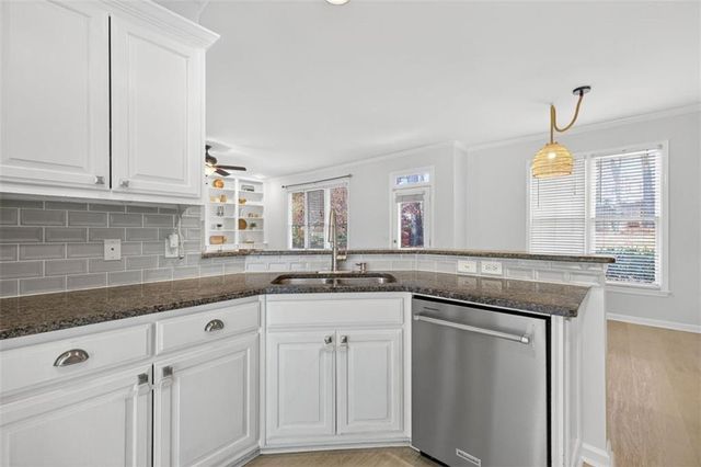 2592 White Aster Lane, Dacula, GA 30019