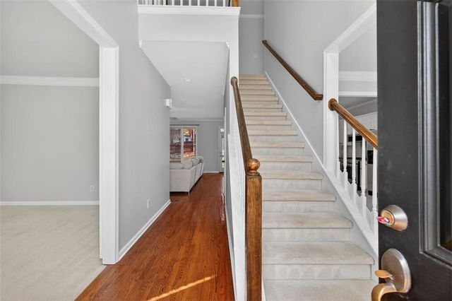 2592 White Aster Lane, Dacula, GA 30019