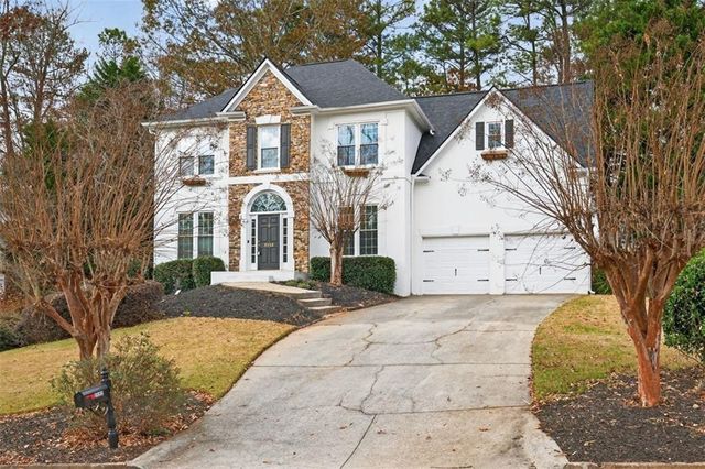2592 White Aster Lane, Dacula, GA 30019