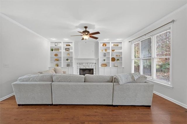 2592 White Aster Lane, Dacula, GA 30019