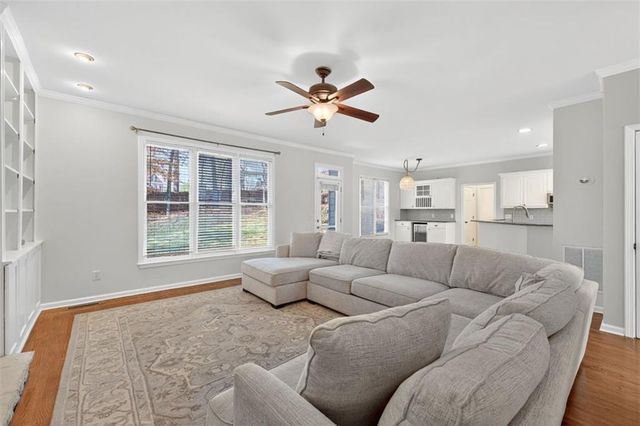 2592 White Aster Lane, Dacula, GA 30019