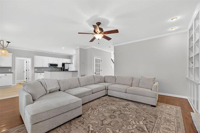 2592 White Aster Lane, Dacula, GA 30019