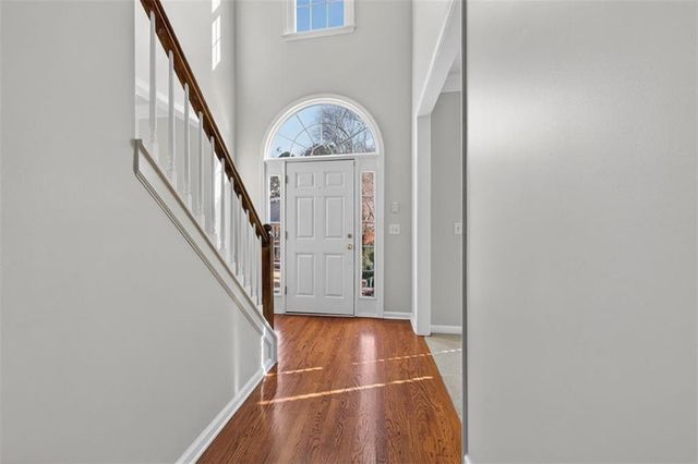 2592 White Aster Lane, Dacula, GA 30019