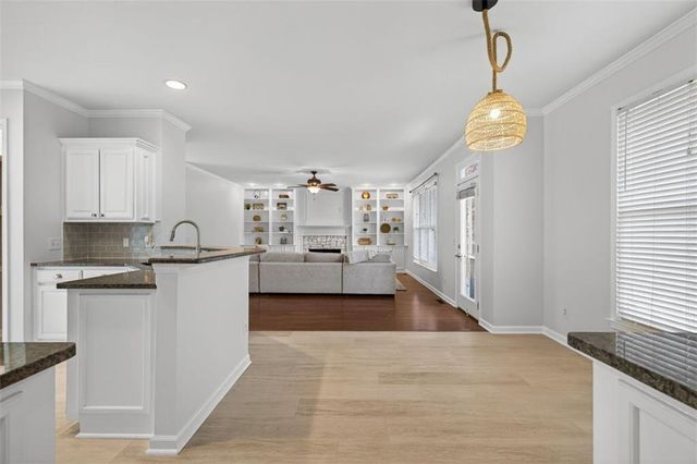 2592 White Aster Lane, Dacula, GA 30019