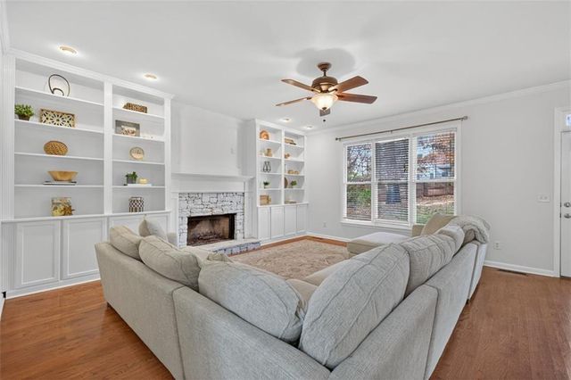 2592 White Aster Lane, Dacula, GA 30019