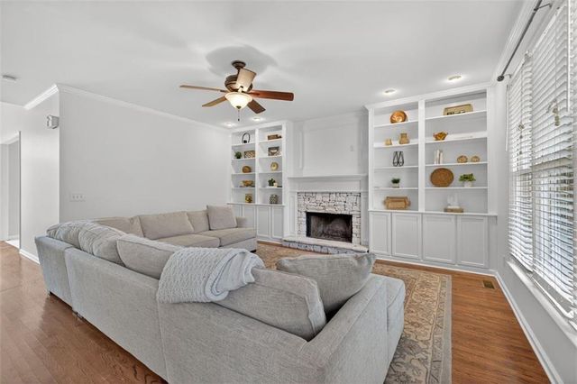 2592 White Aster Lane, Dacula, GA 30019