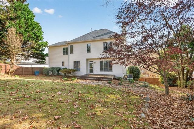 2592 White Aster Lane, Dacula, GA 30019