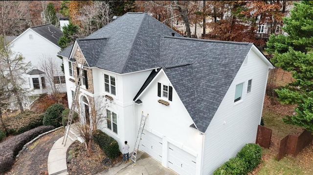 2592 White Aster Lane, Dacula, GA 30019